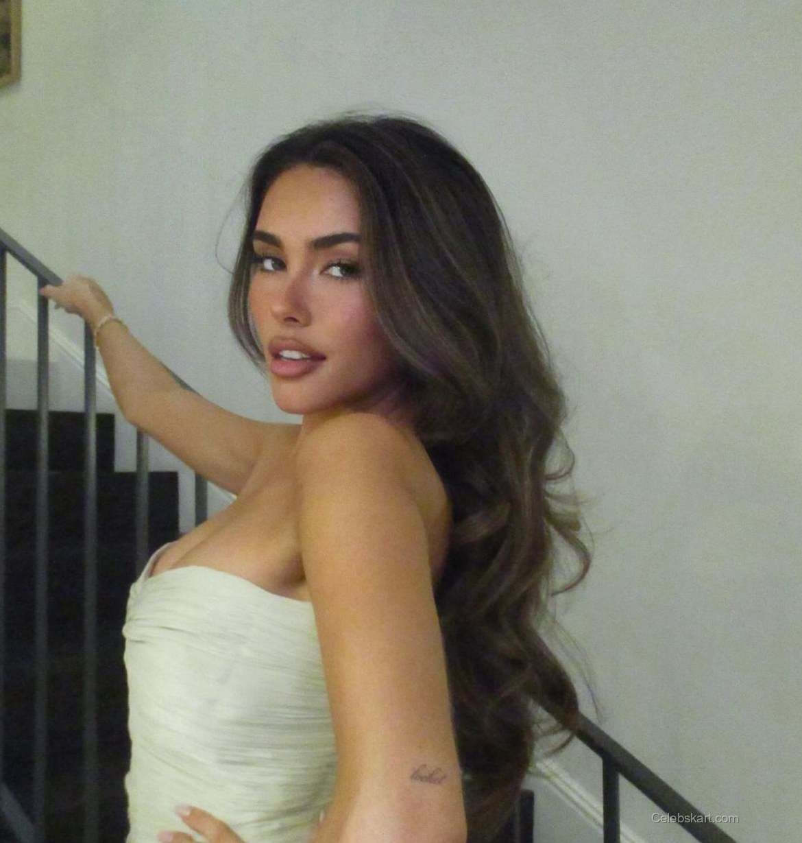 Madison Beer Instagram Photos, February 2026 2