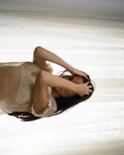 Madison Beer spotted in stylish look during Instagram post