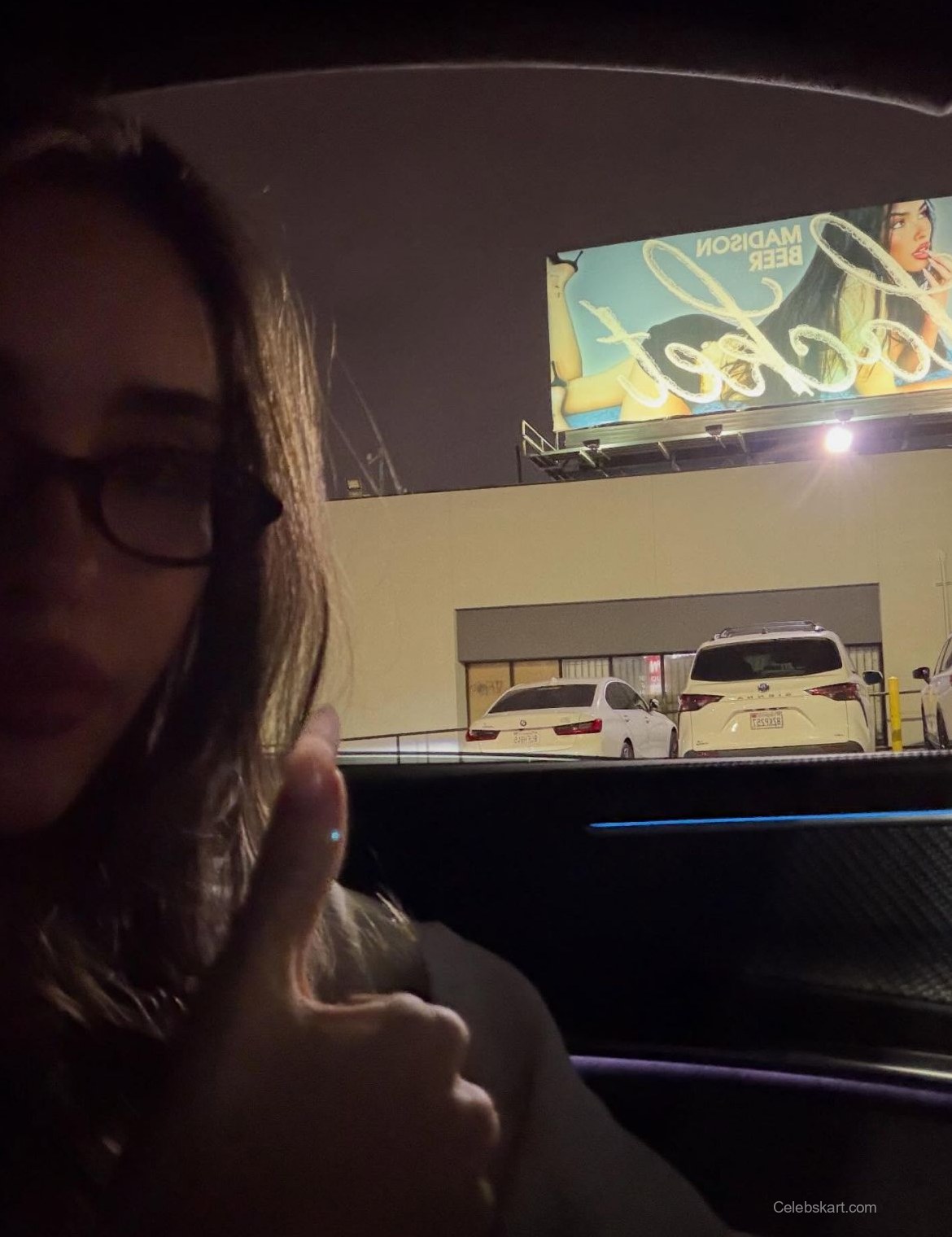 Madison Beer Instagram Photos February 2026 7