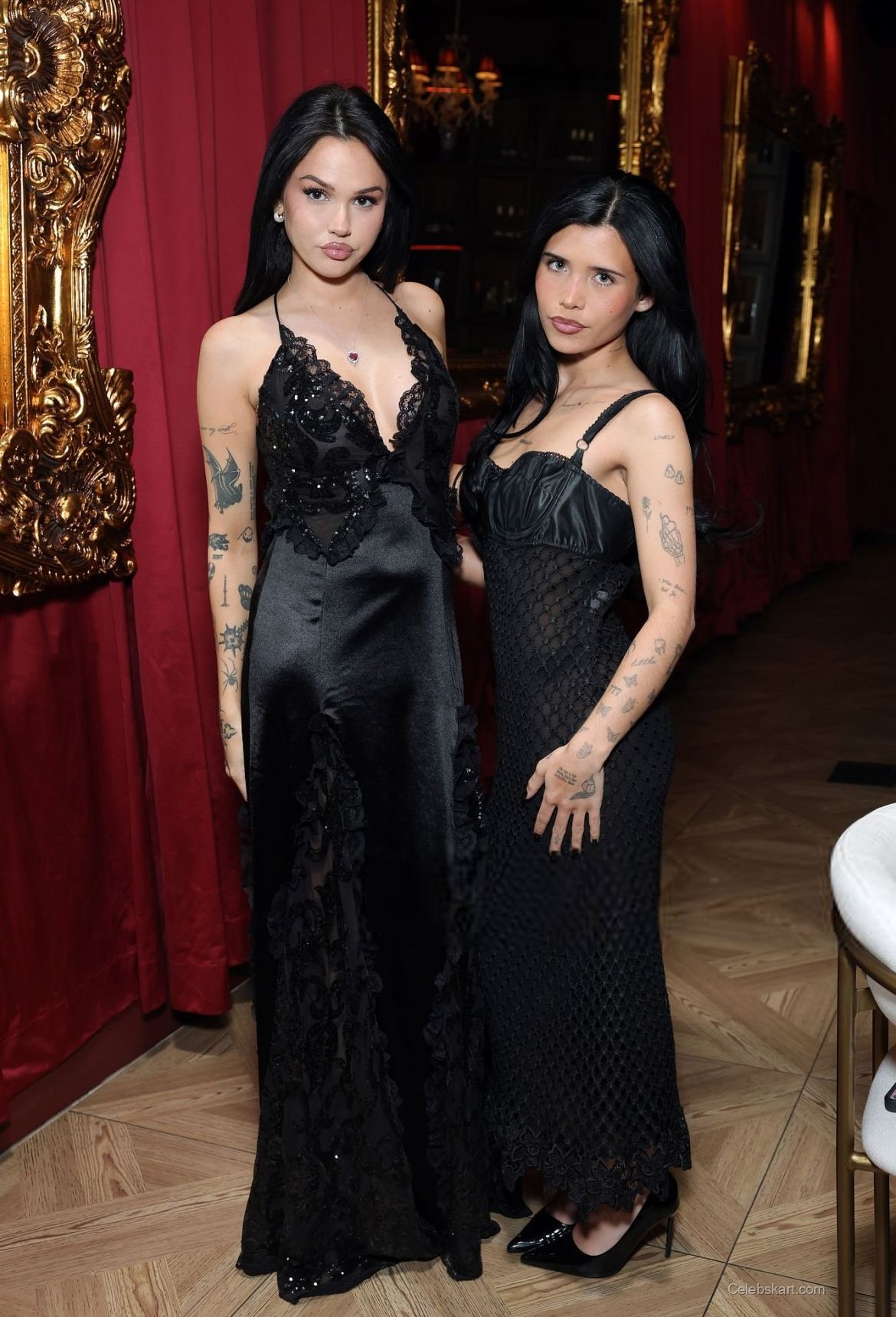 Maggie Lindemann at Cosmopolitan Pandora Event LA, January 2026 2