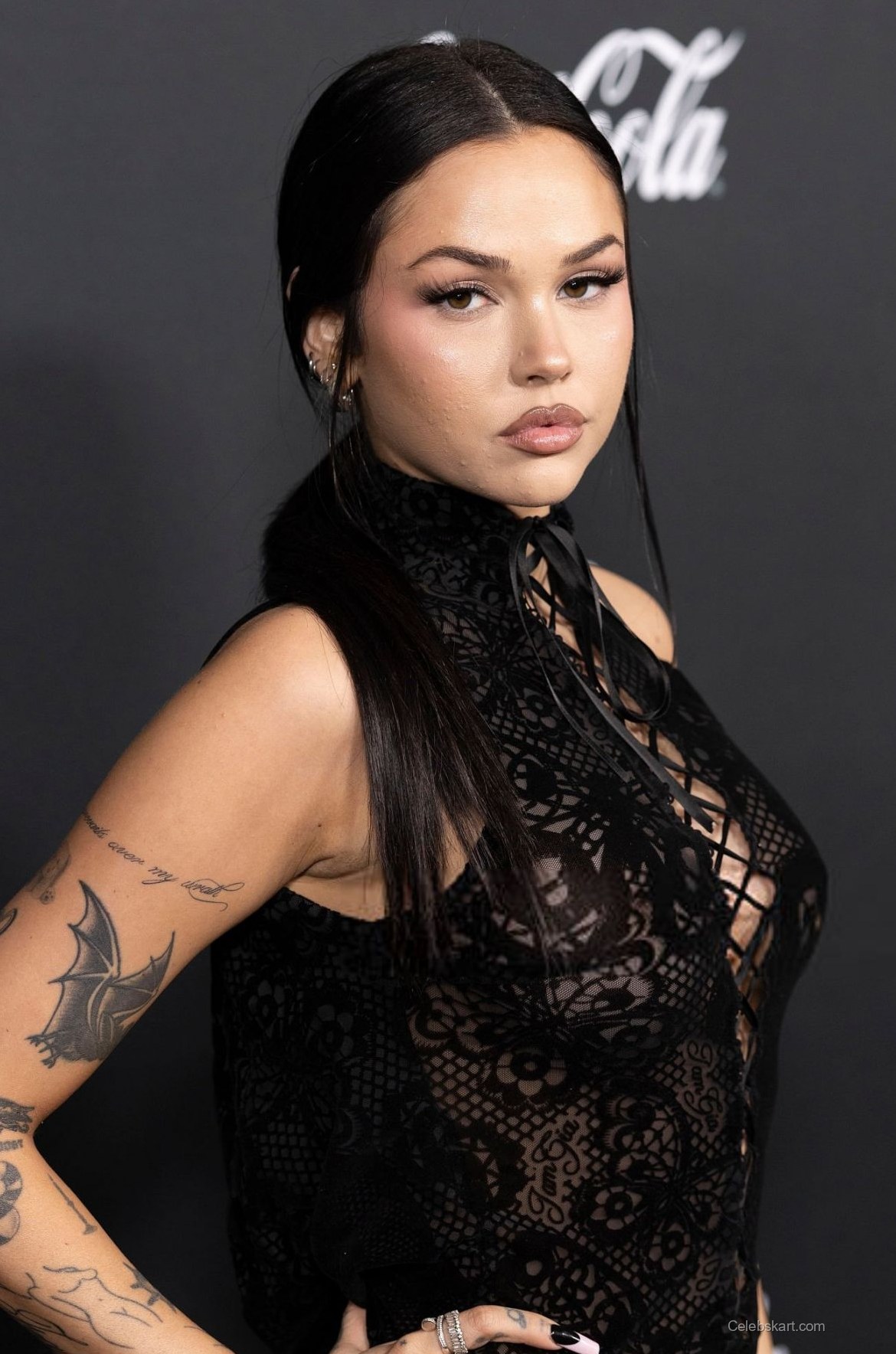 Maggie Lindemann at Grammy Afterparty LA, February 2026 6