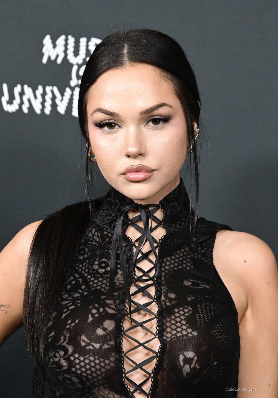 Maggie Lindemann at Grammy Afterparty LA, February 2026 7