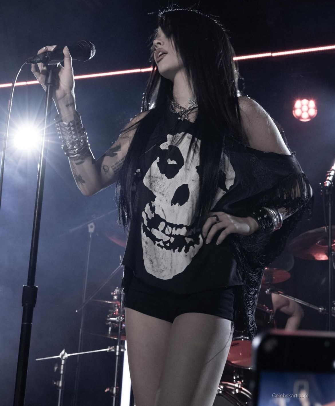 Maggie Lindemann Instagram Photos February 2026 1