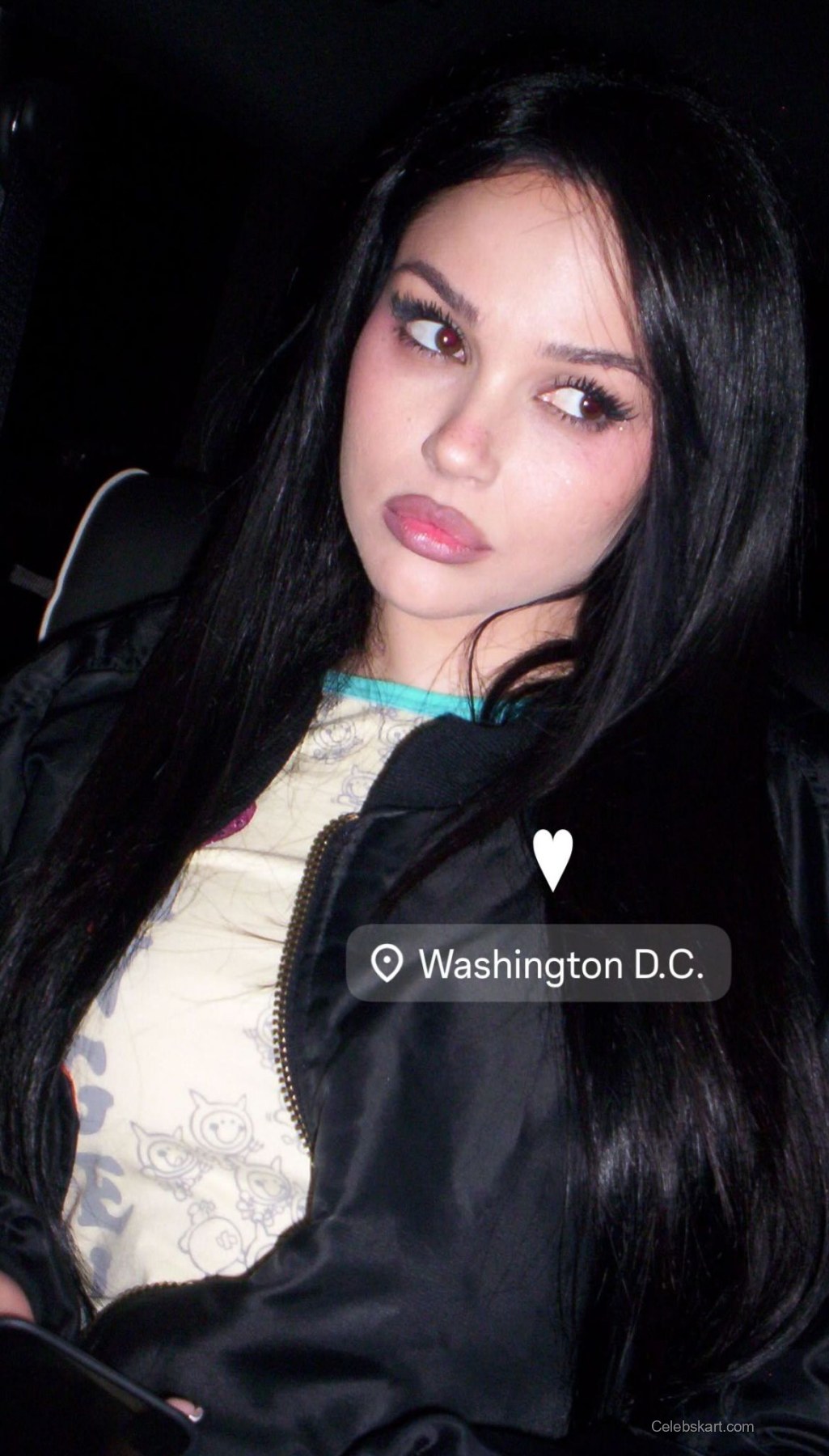 Maggie Lindemann Instagram Photos February 2026 3