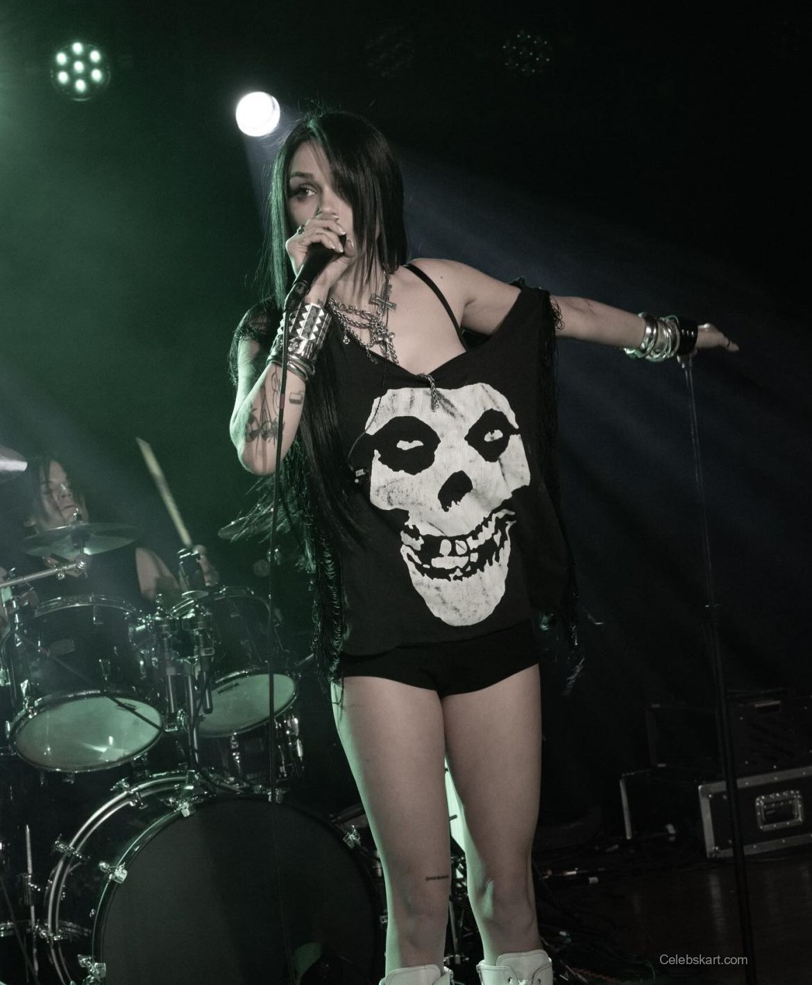 Maggie Lindemann Instagram Photos February 2026 8