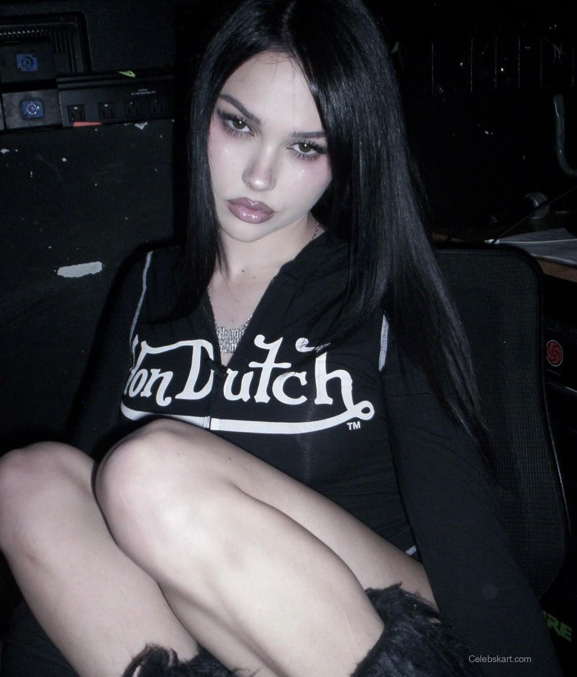 Maggie Lindemann Instagram Photos, February 2026 4