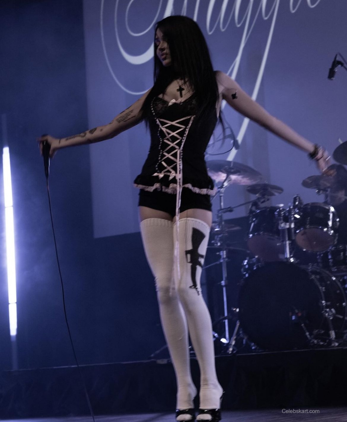 Maggie Lindemann Instagram Photos February 2026 1