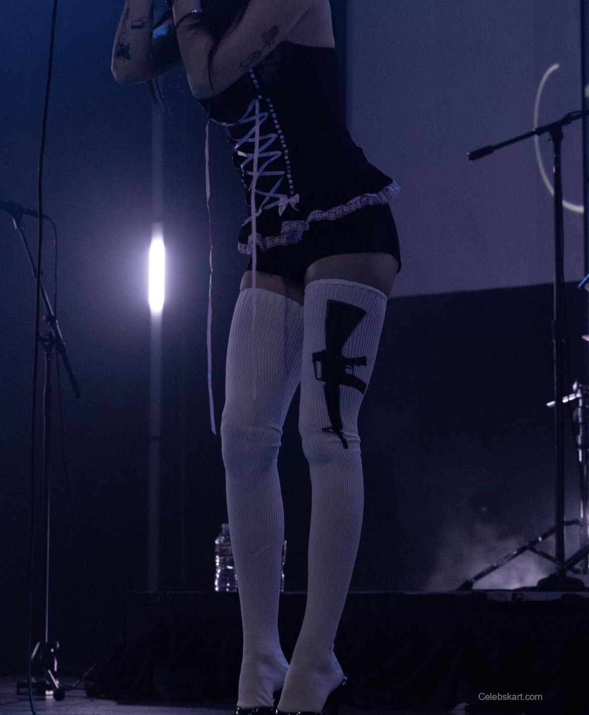 Maggie Lindemann Instagram Photos February 2026 2