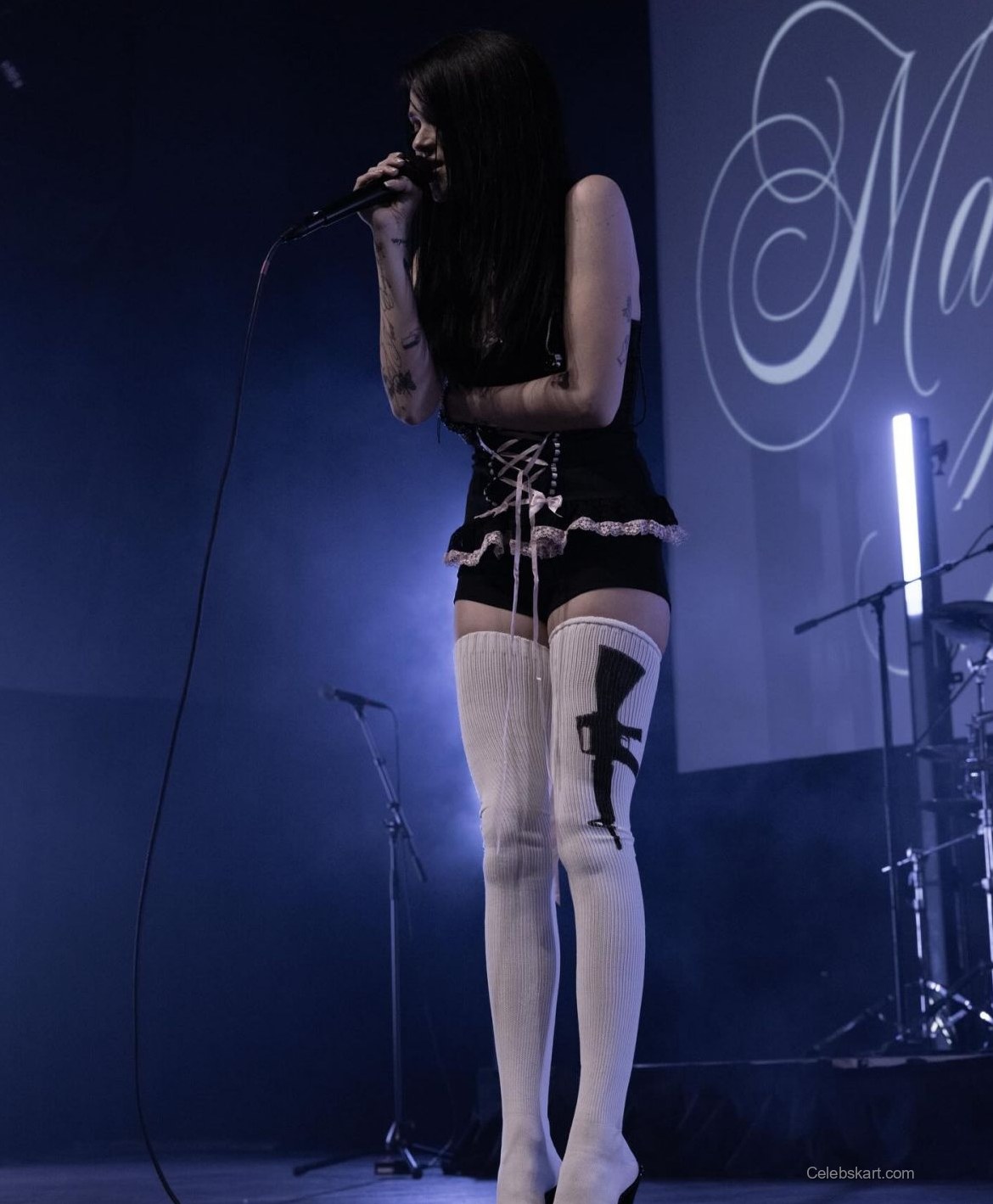 Maggie Lindemann Instagram Photos February 2026 3