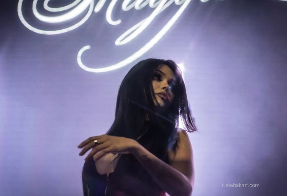 Maggie Lindemann Instagram Photos February 2026 2