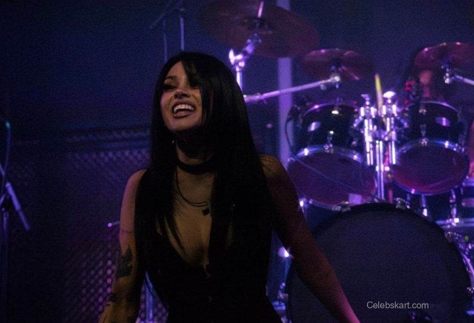 Maggie Lindemann Instagram Photos February 2026 5