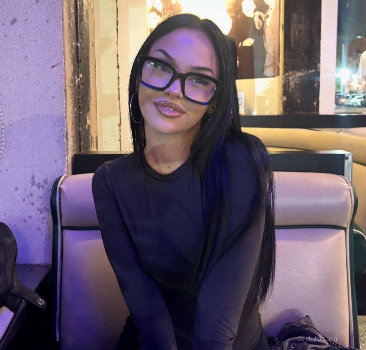 Maggie Lindemann Instagram Photos February 2026 1