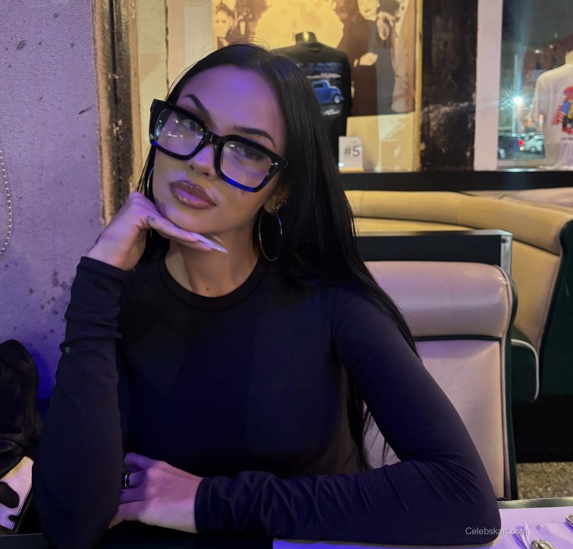 Maggie Lindemann Instagram Photos February 2026 2