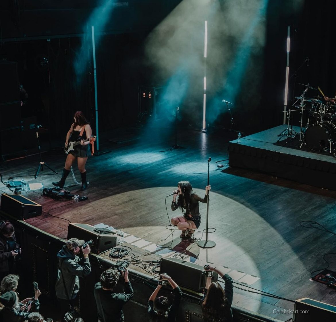 Maggie Lindemann Instagram Photos & Videos, February 2026 3