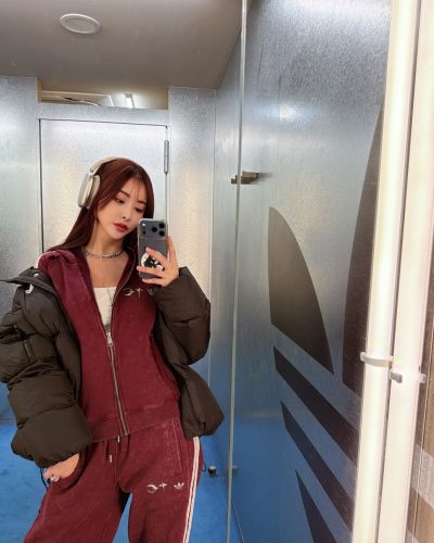 Makoto Minami Instagram Photos February 2026