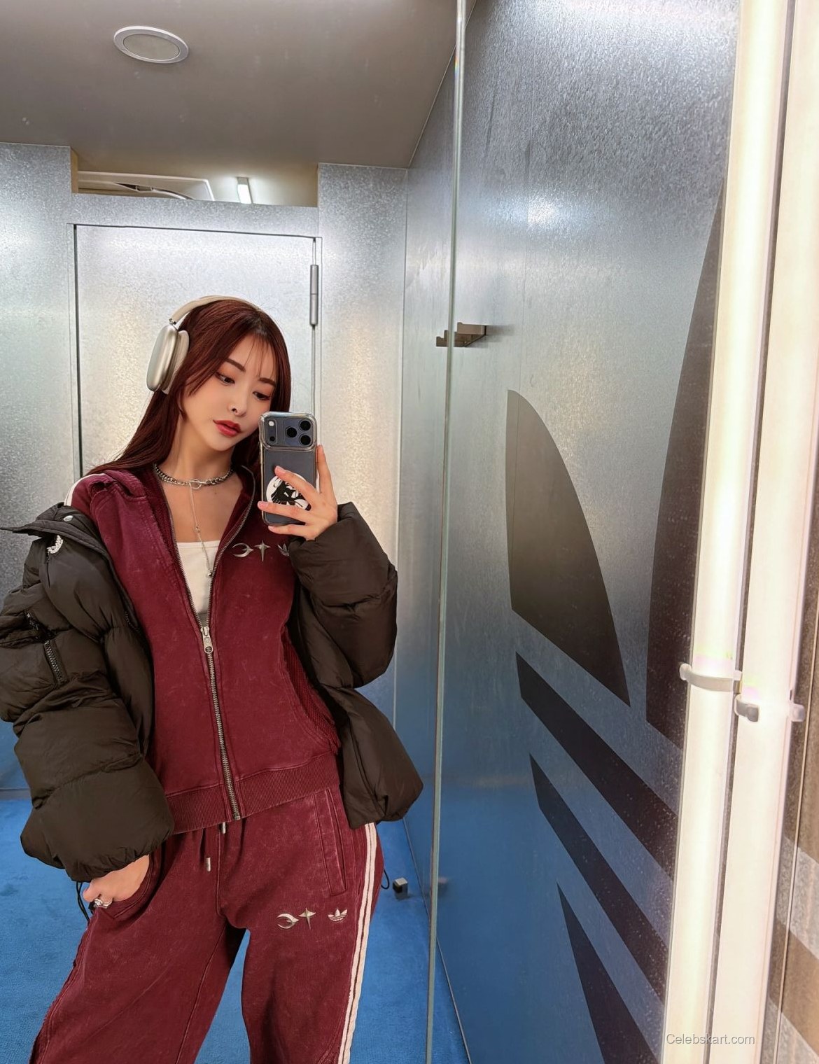 Makoto Minami Instagram Photos February 2026 1