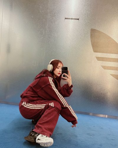 Makoto Minami stuns in stylish look at Instagram post 2026