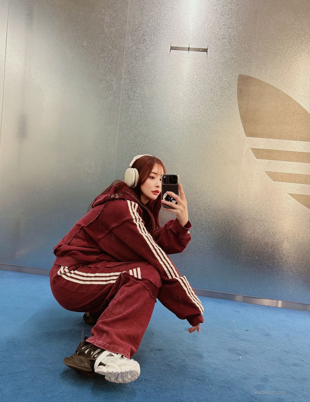 Makoto Minami Instagram Photos February 2026 2