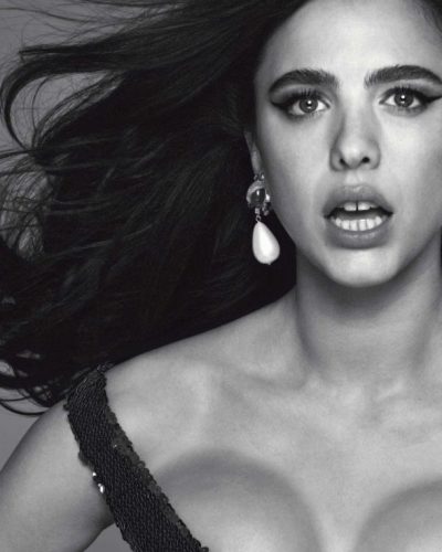 Margaret Qualley in Vanity Fair Italy, February 2026 2