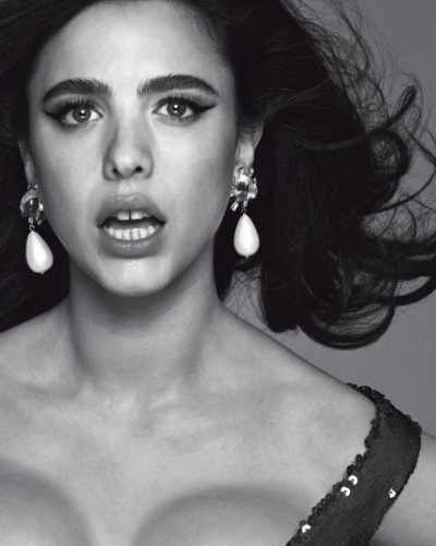 Margaret Qualley in Vanity Fair Italy, February 2026 4