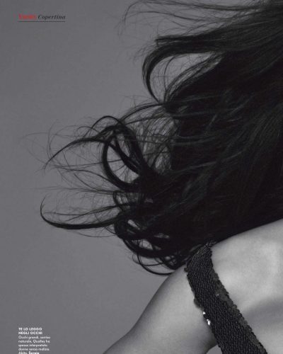 Margaret Qualley in Vanity Fair Italy, February 2026 5