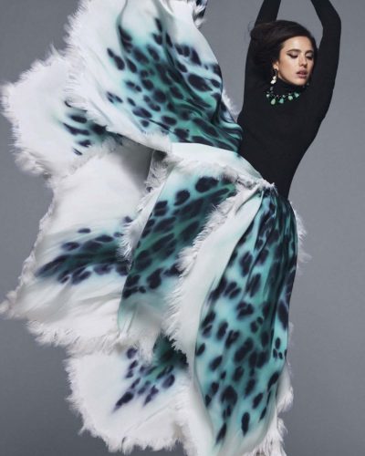 Margaret Qualley in Vanity Fair Italy, February 2026 6