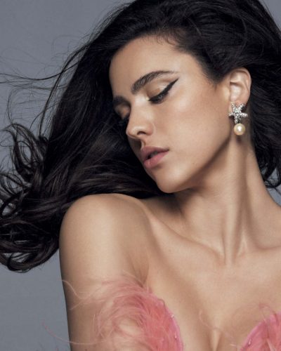 Margaret Qualley in Vanity Fair Italy, February 2026 9