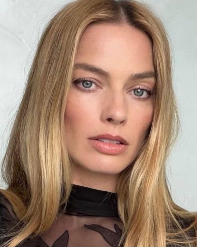 Margot Robbie Tropfest Photoshoot February 2026 2