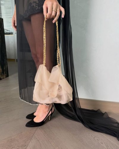 Margot Robbie Tropfest Photoshoot February 2026 3