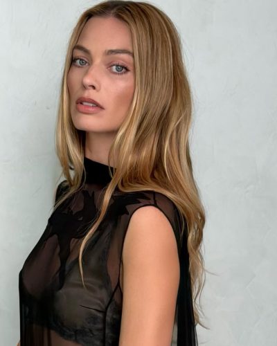 Margot Robbie Tropfest Photoshoot February 2026 7