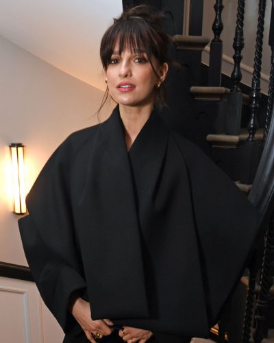 Marisa Abela Dunhill BAFTA Dinner February 2026