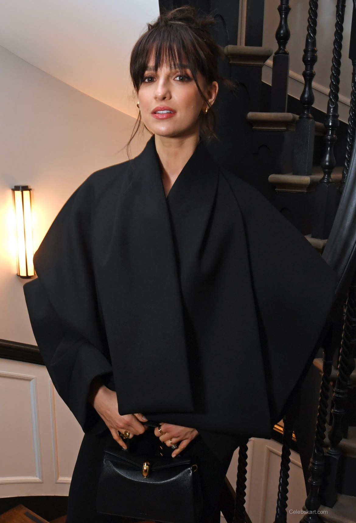 Marisa Abela Dunhill BAFTA Dinner February 2026 1