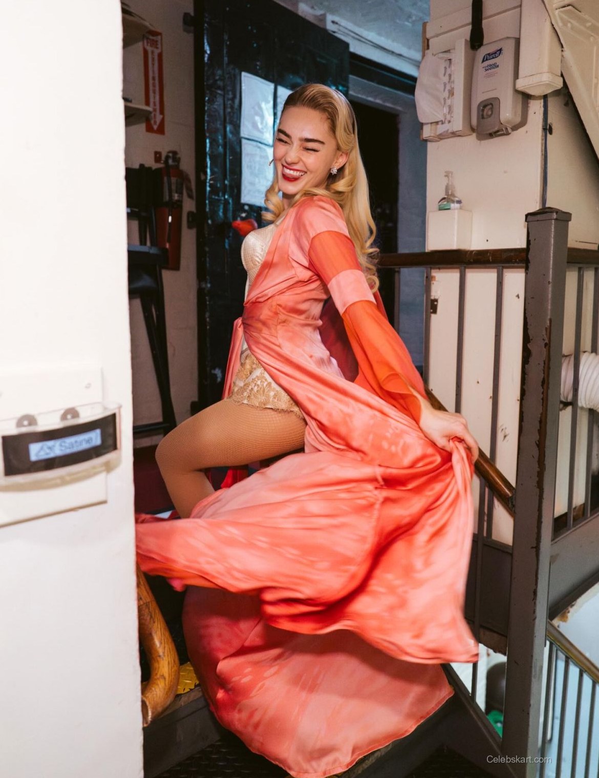 Meg Donnelly Instagram Photos, February 2026 1