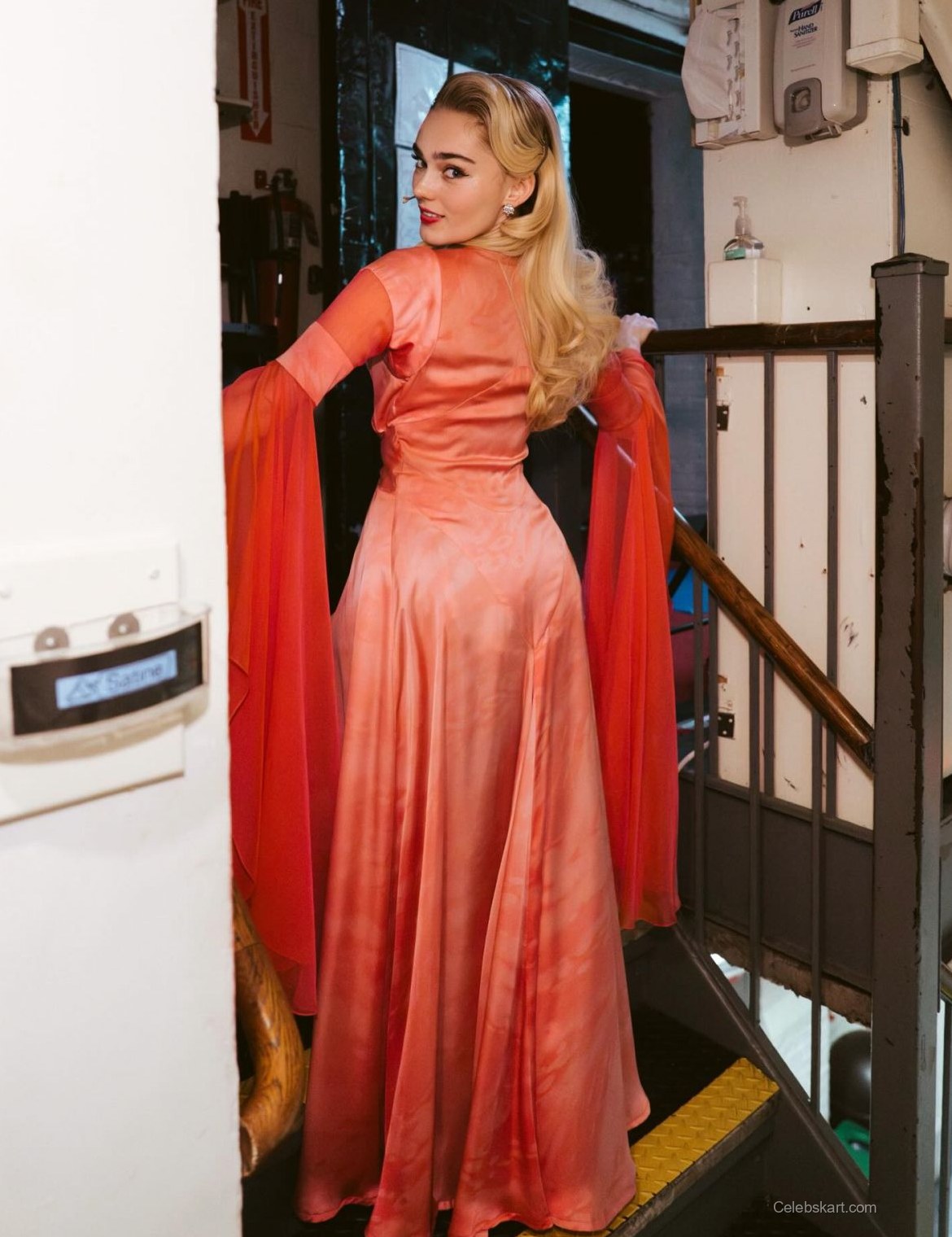 Meg Donnelly Instagram Photos, February 2026 3