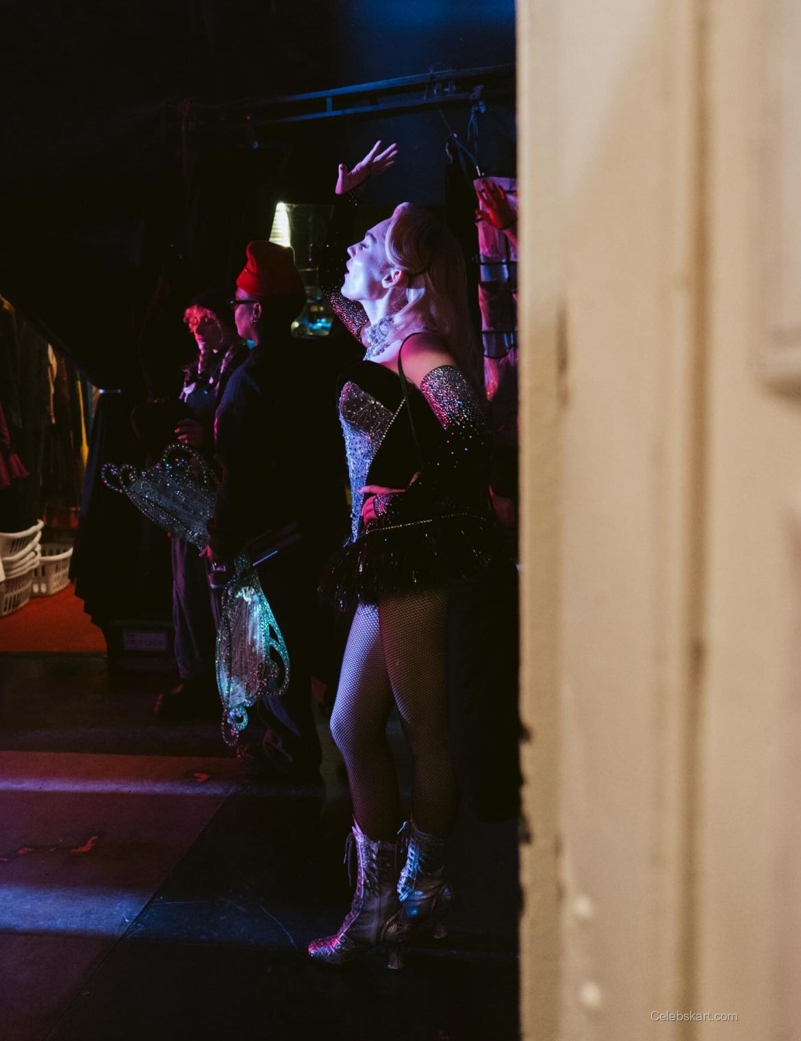 Meg Donnelly Instagram Photos, February 2026 4