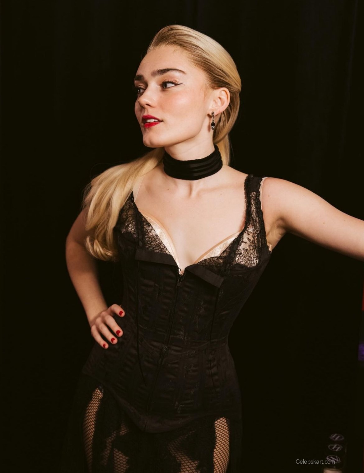 Meg Donnelly Instagram Photos, February 2026 6