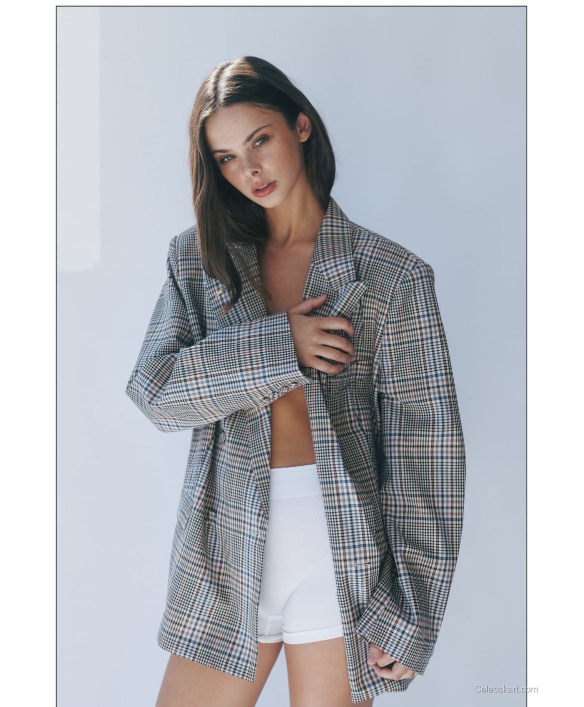 Meika Woolard Photoshoot Photos February 2026 11