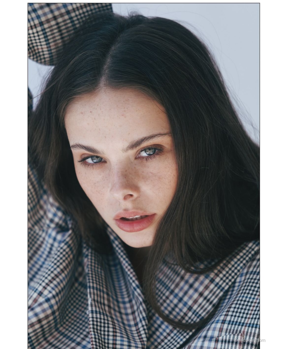 Meika Woolard Photoshoot Photos February 2026 13