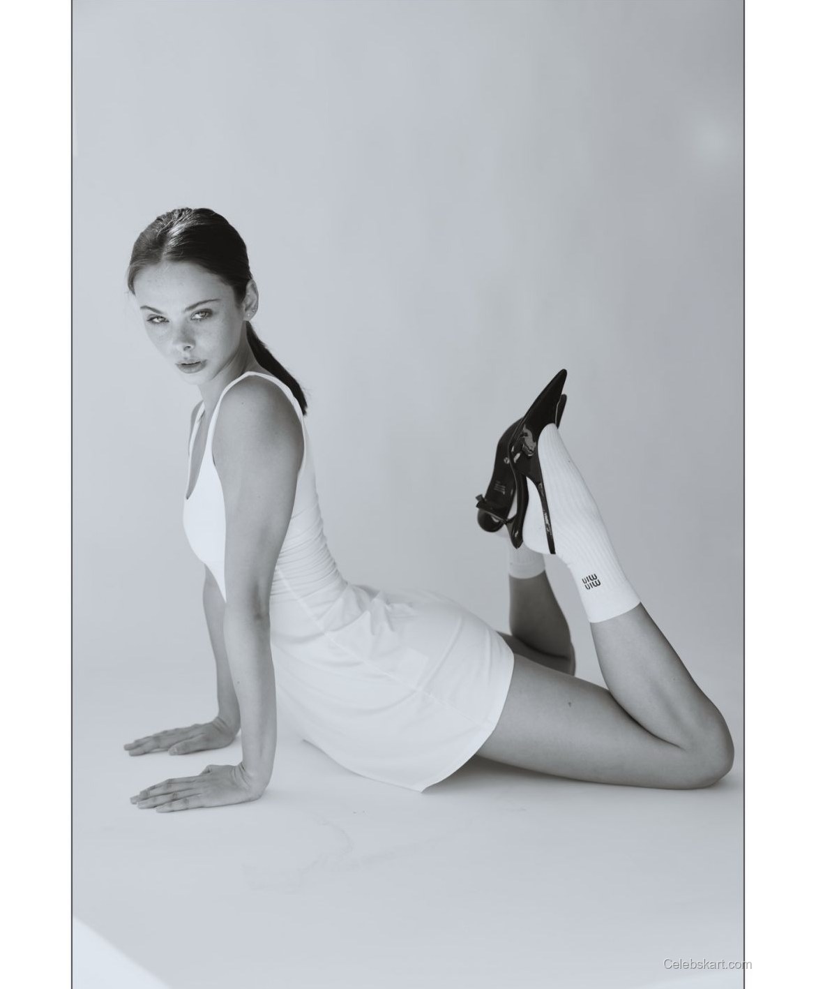 Meika Woolard Photoshoot Photos February 2026 14