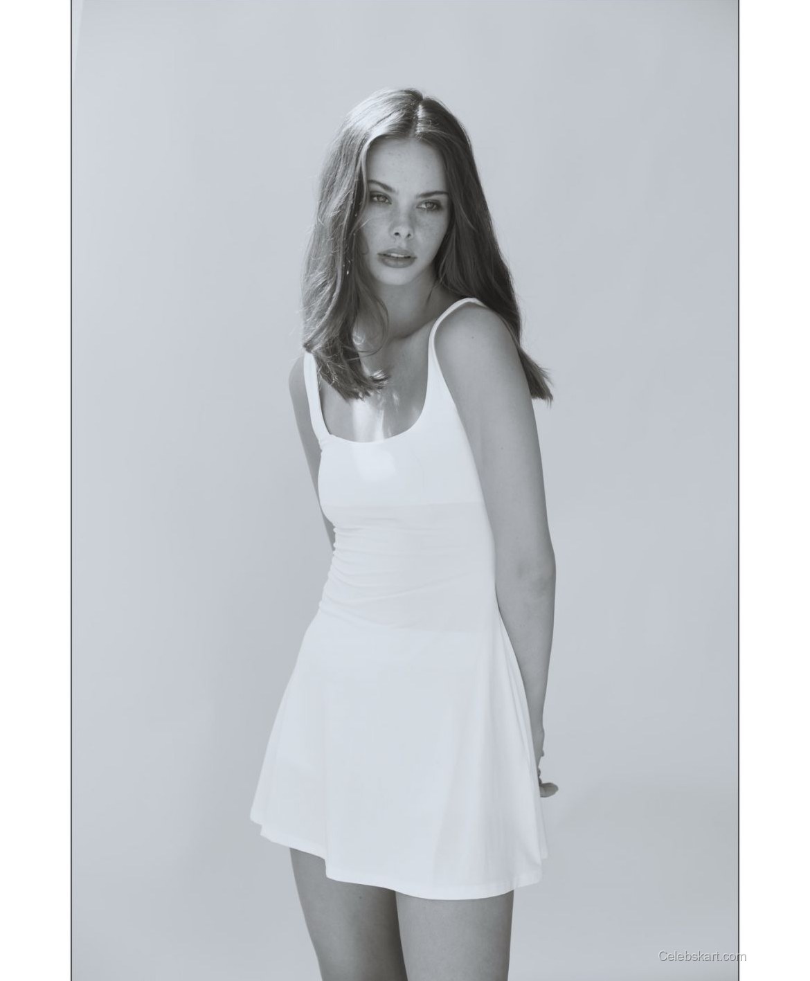 Meika Woolard Photoshoot Photos February 2026 15