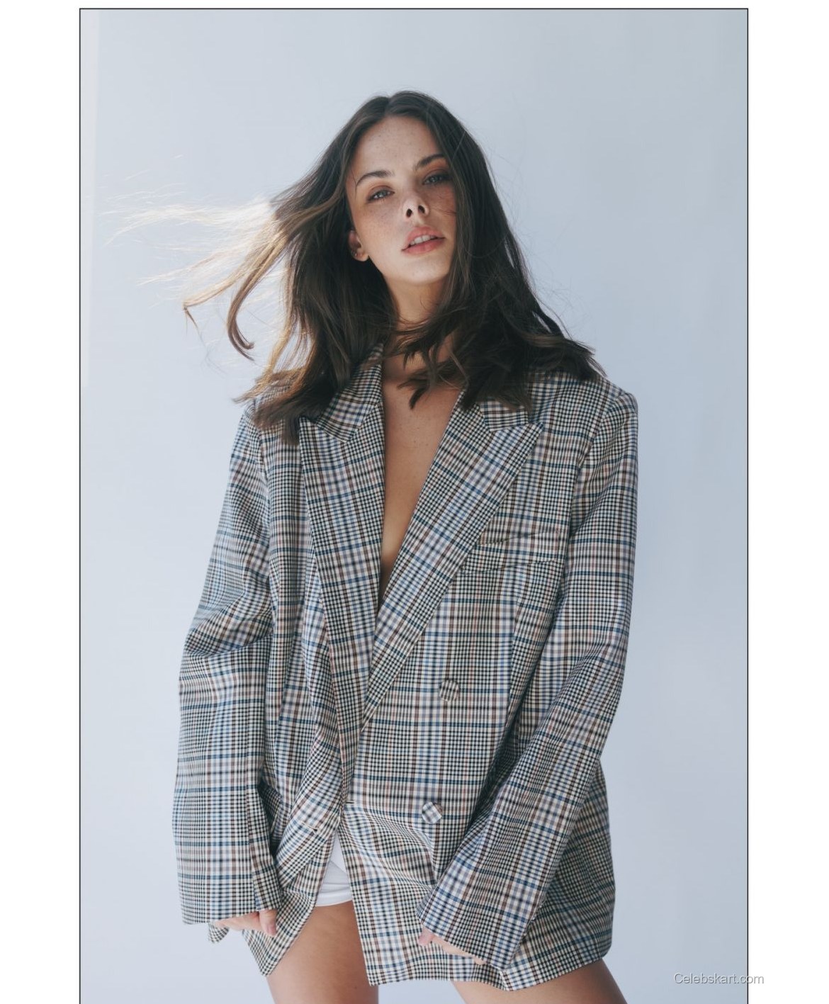 Meika Woolard Photoshoot Photos February 2026 17