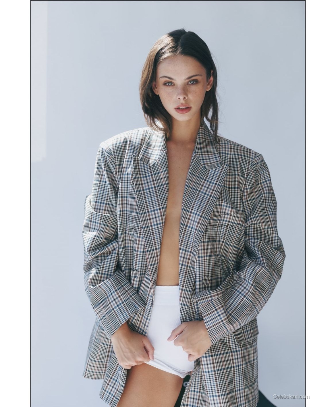 Meika Woolard Photoshoot Photos February 2026 18