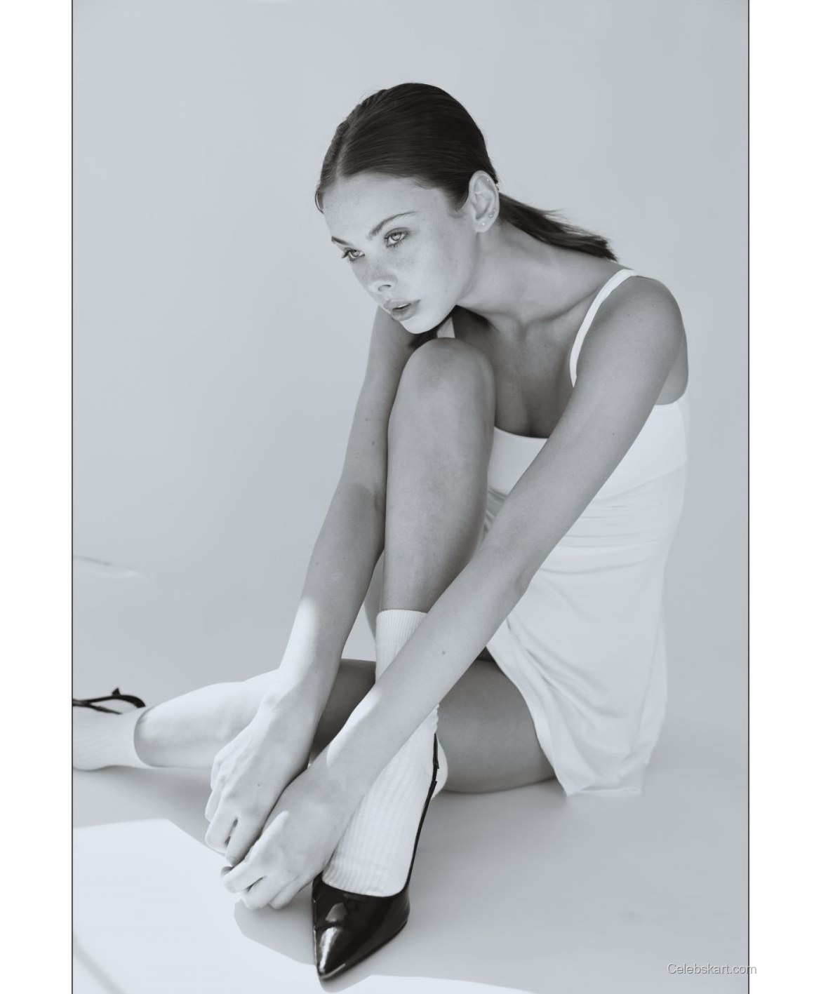 Meika Woolard Photoshoot Photos February 2026 23