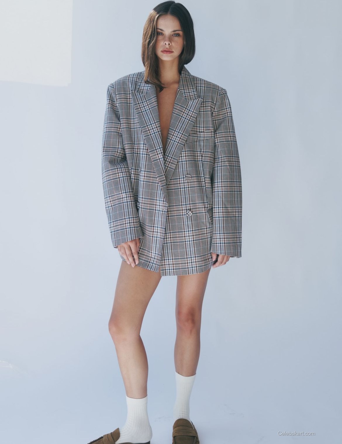 Meika Woolard Photoshoot Photos February 2026 27