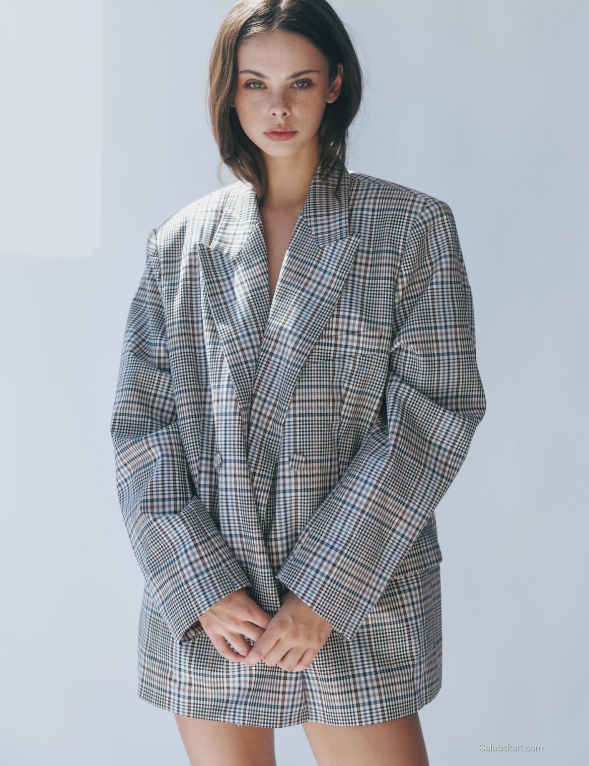 Meika Woolard Photoshoot Photos February 2026 29