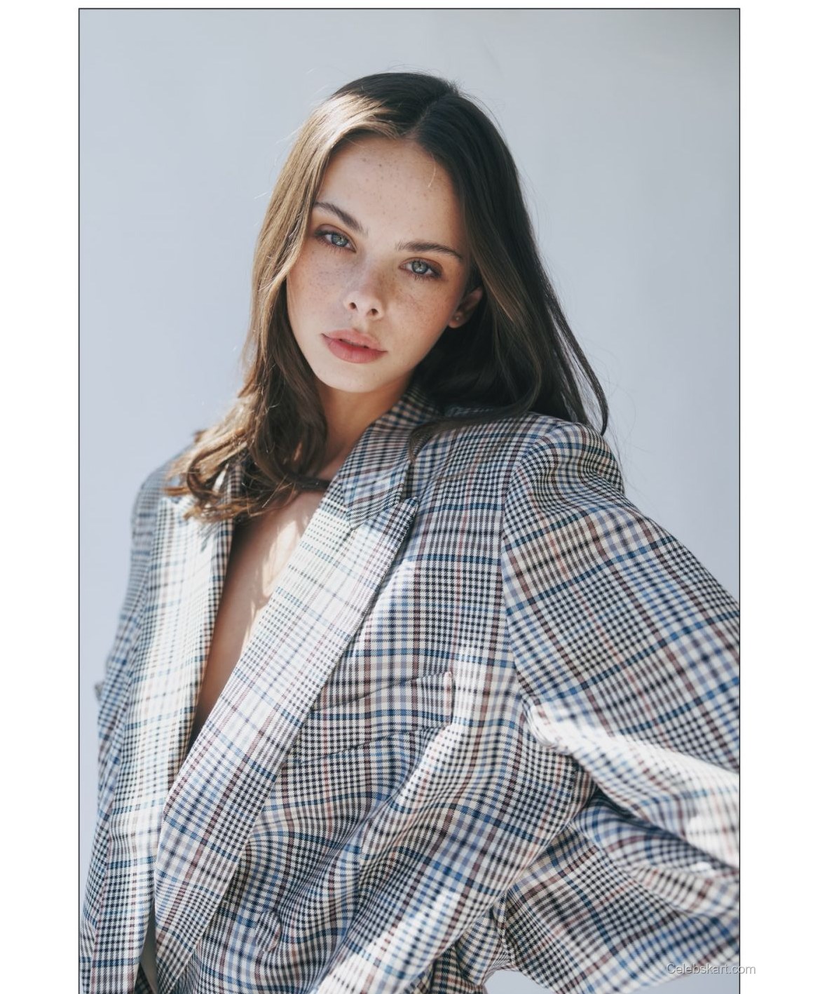 Meika Woolard Photoshoot Photos February 2026 3