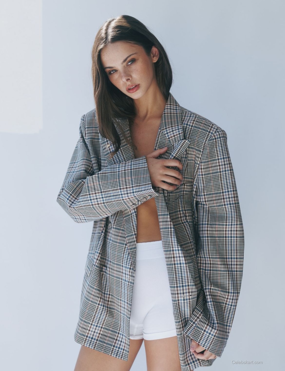 Meika Woolard Photoshoot Photos February 2026 34