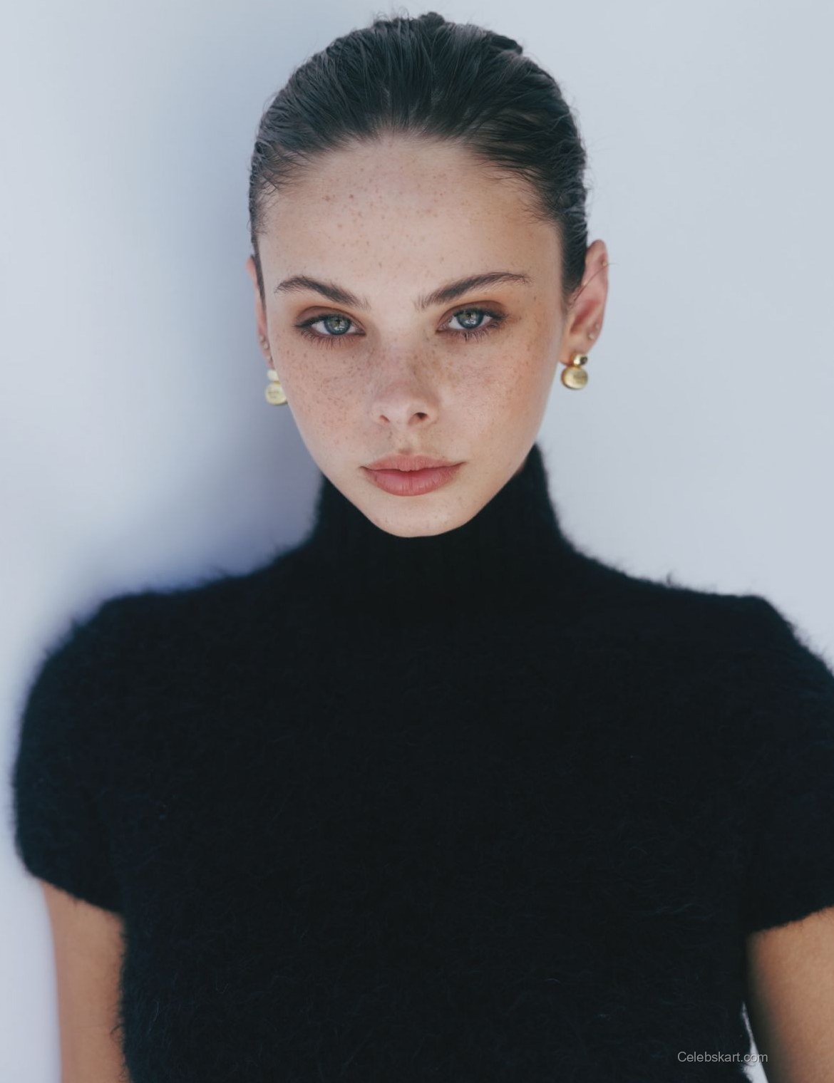 Meika Woolard Photoshoot Photos February 2026 35