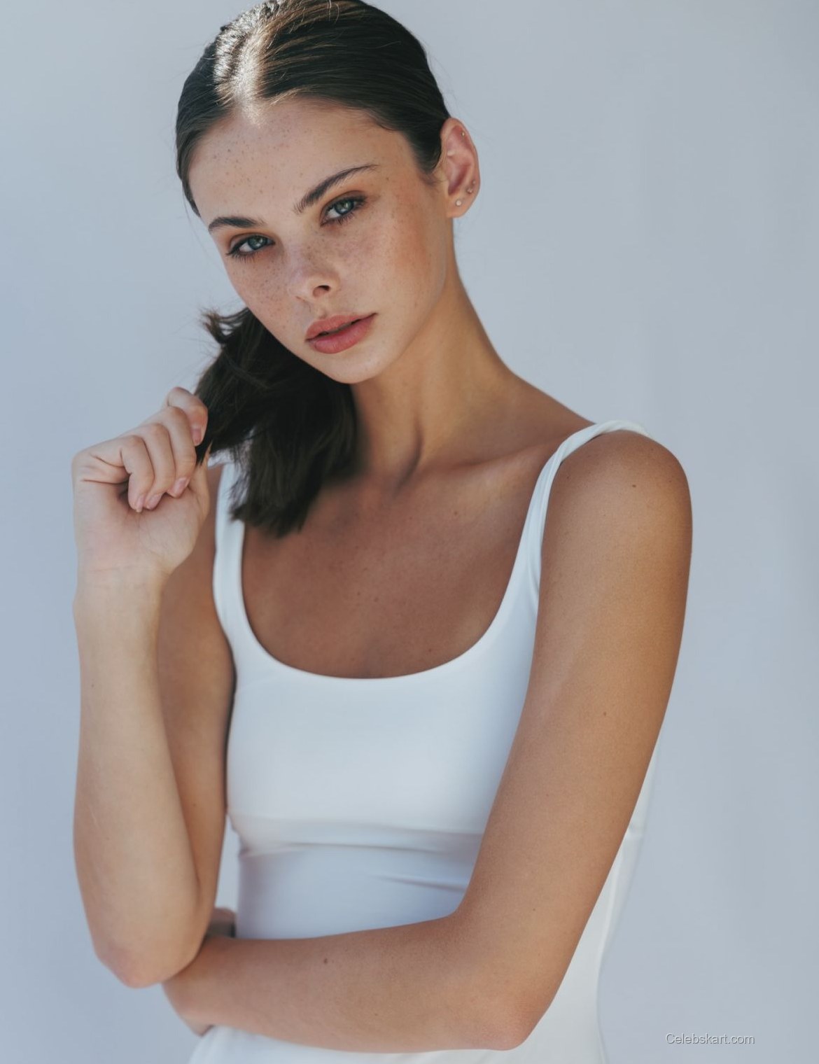 Meika Woolard Photoshoot Photos February 2026 37