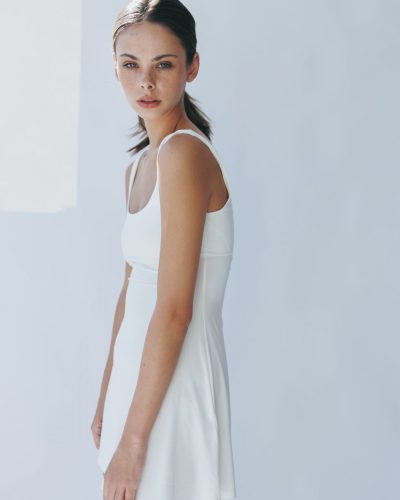 Meika Woolard stuns in photoshoot look at appearance 2026